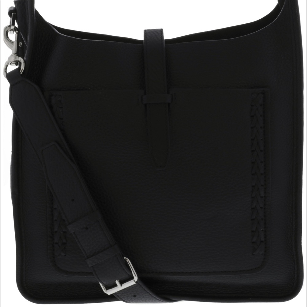 Rebecca Minkoff Unlined Feedbag cross body